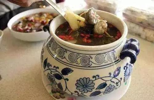 何為藥食同源？